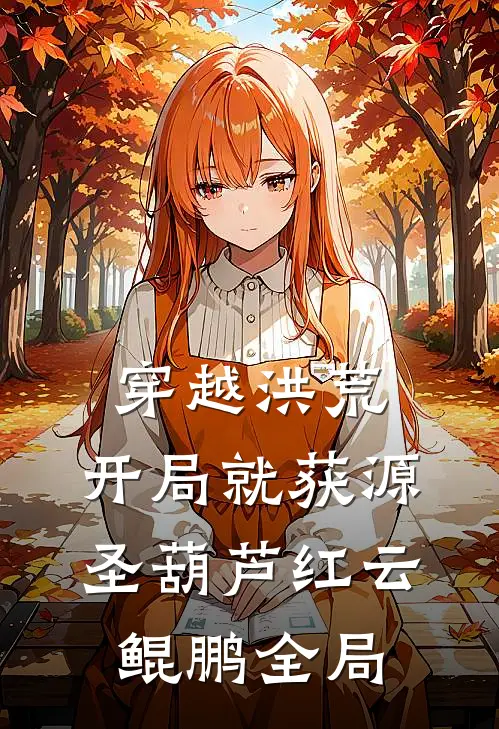 穿越洪荒：开局就获源圣葫芦红云鲲鹏全局