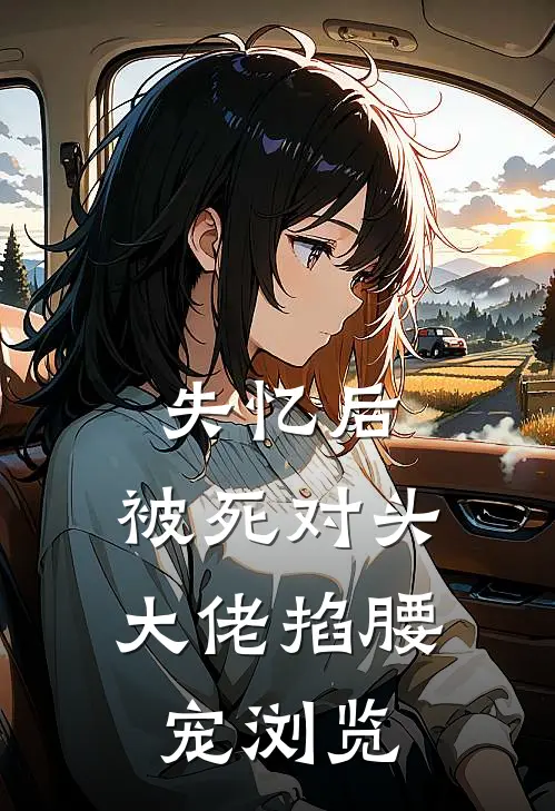 失忆后，被死对头大佬掐腰宠浏览