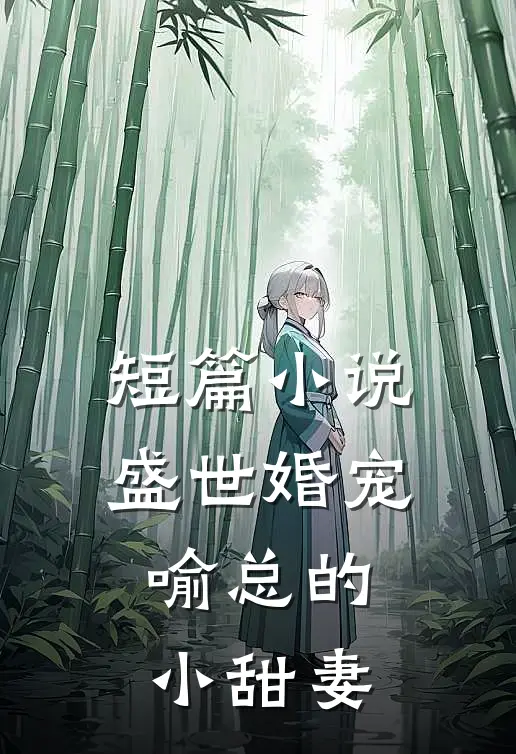 短篇小说盛世婚宠，喻总的小甜妻
