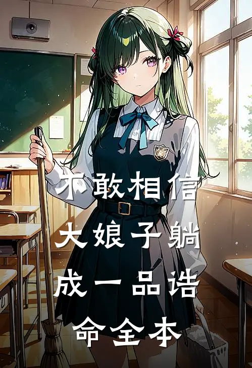 不敢相信，大娘子躺成一品诰命全本