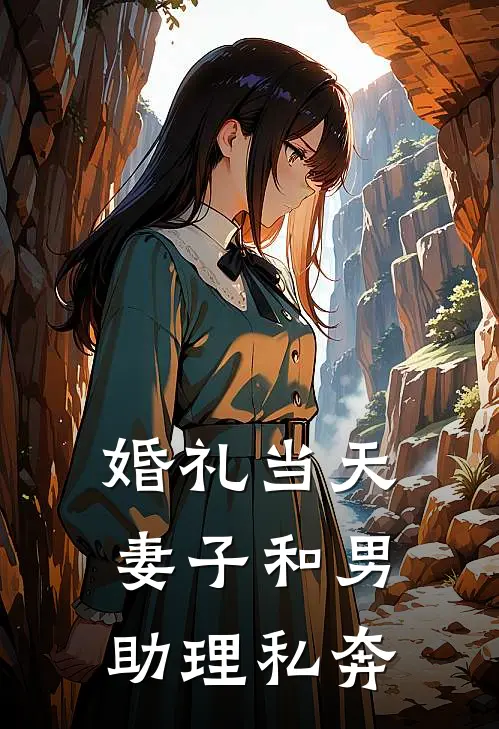 婚礼当天，妻子和男助理私奔