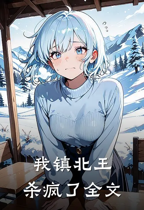我镇北王，杀疯了全文