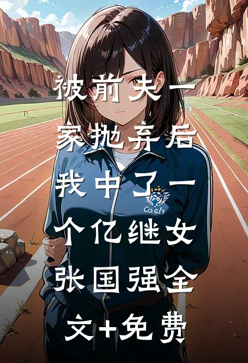 被前夫一家抛弃后，我中了一个亿继女张国强全文+免费