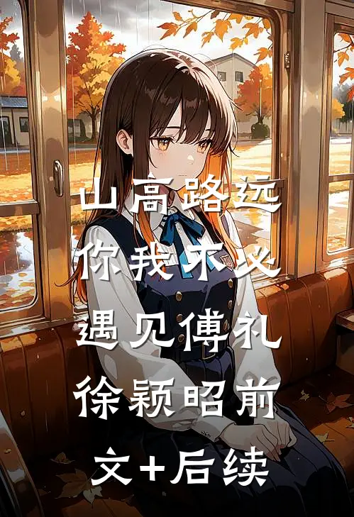 山高路远，你我不必遇见傅礼徐颖昭前文+后续