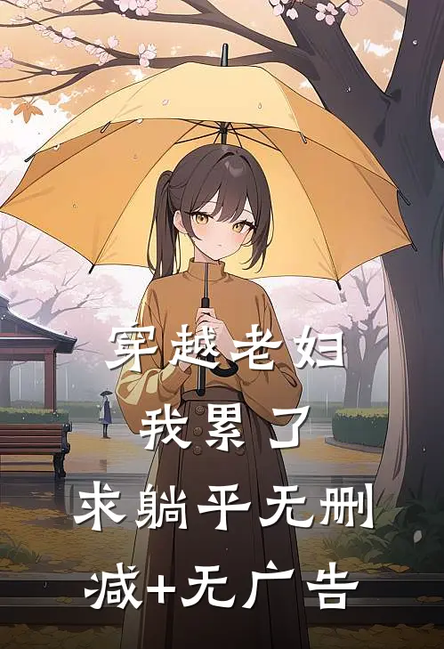 穿越老妇:我累了，求躺平无删减+无广告