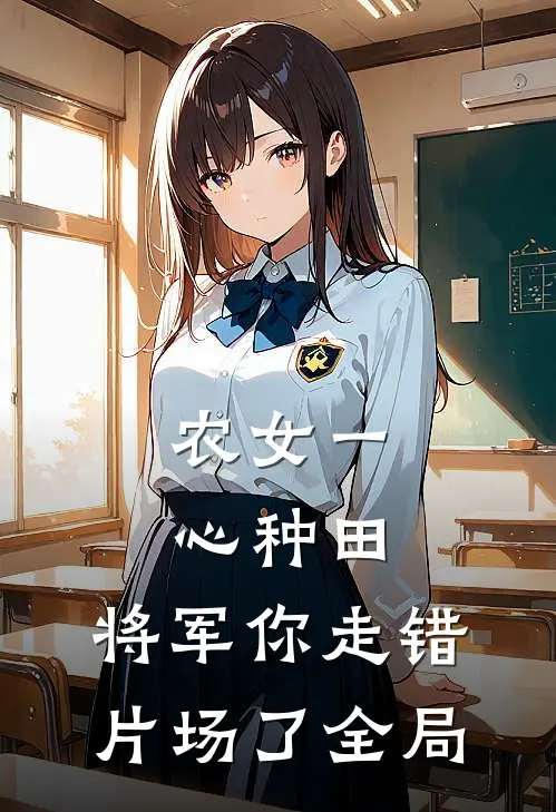 农女一心种田，将军你走错片场了全局