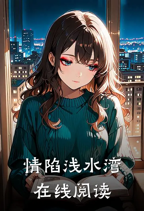 情陷浅水湾在线阅读