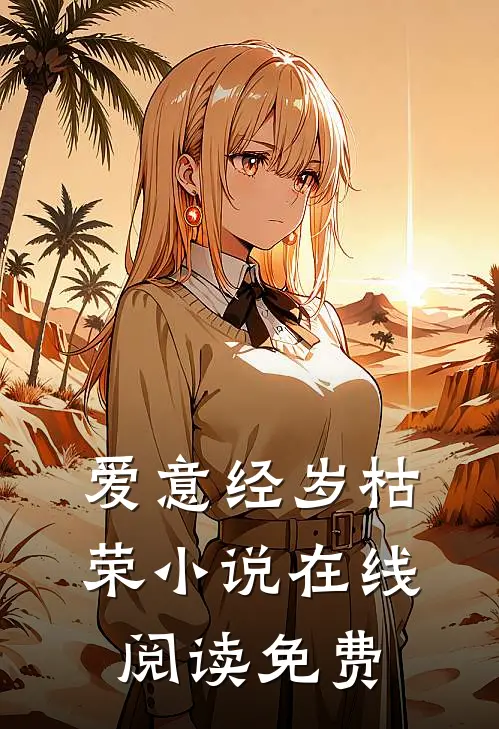 爱意经岁枯荣小说在线阅读免费