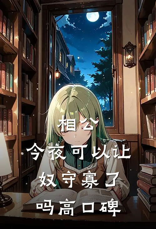 相公，今夜可以让奴守寡了吗高口碑