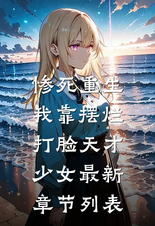 惨死重生，我靠摆烂打脸天才少女最新章节列表