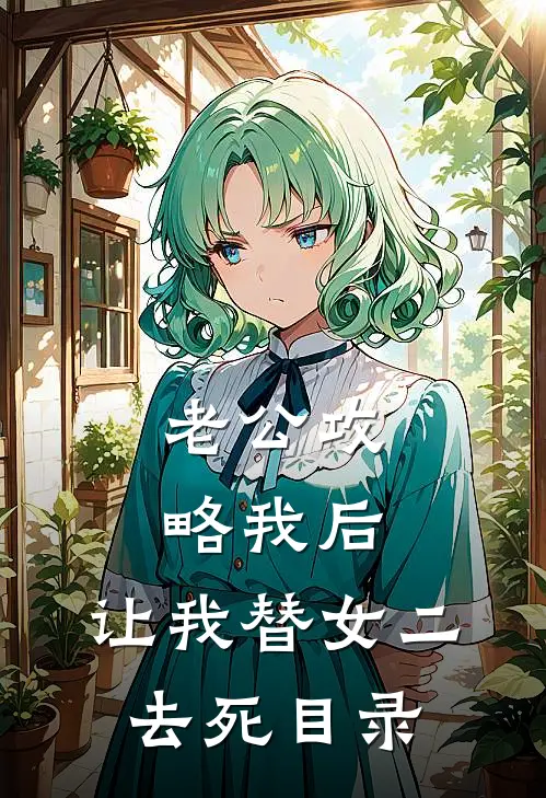 老公攻略我后，让我替女二去死目录