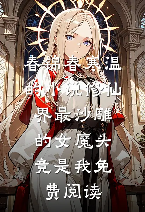 春锦春寒温的小说修仙界最沙雕的女魔头，竟是我免费阅读