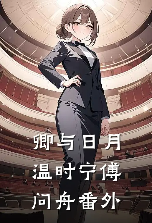 卿与日月温时宁傅问舟番外