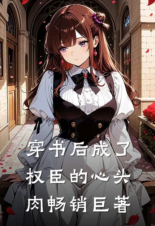 穿书后成了权臣的心头肉畅销巨著