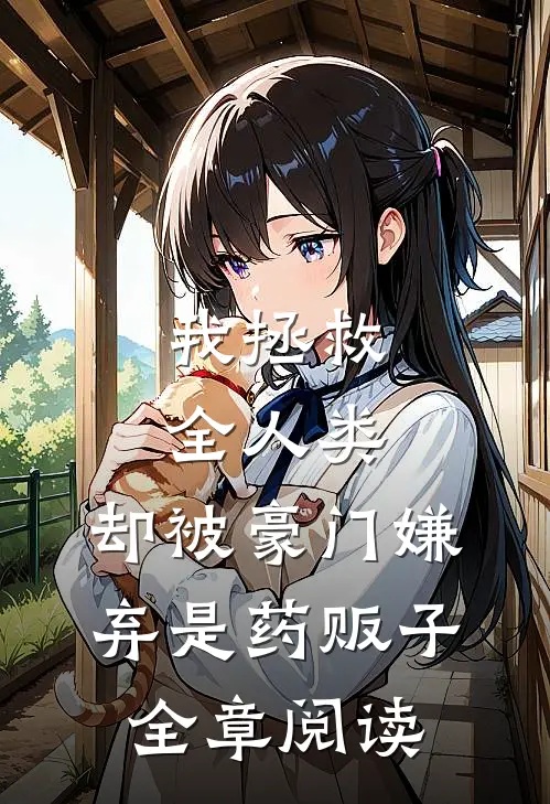 我拯救全人类，却被豪门嫌弃是药贩子全章阅读