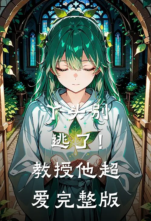 丫头别逃了！教授他超爱完整版