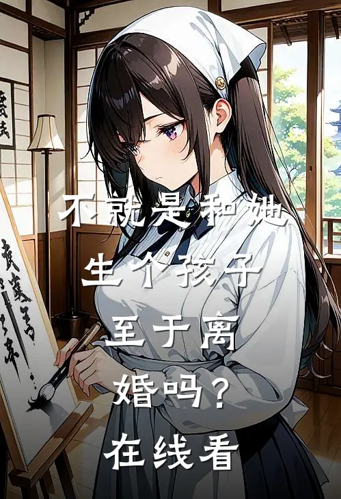 不就是和她生个孩子，至于离婚吗？在线看
