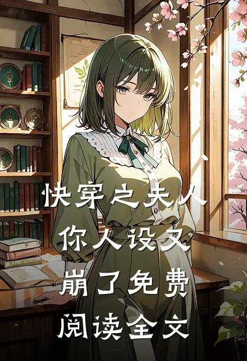 快穿之夫人你人设又崩了免费阅读全文