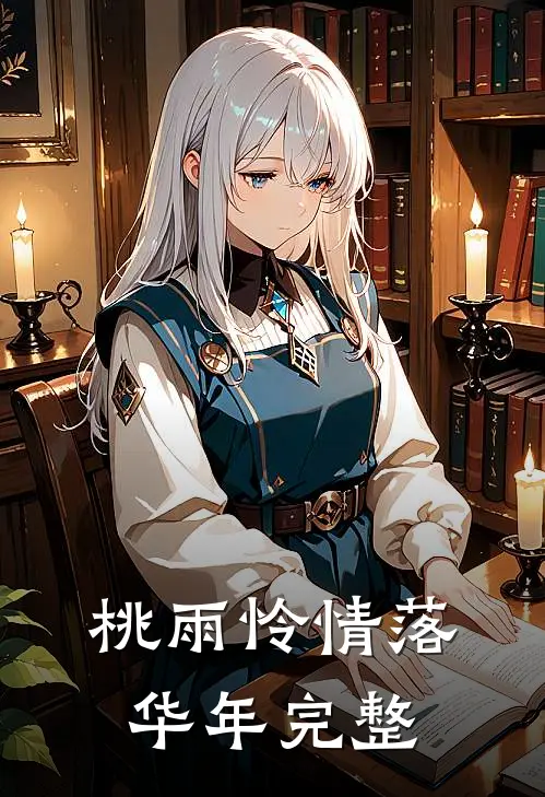 桃雨怜情落华年完整