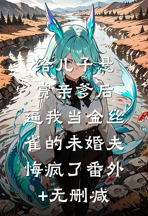 给儿子悬赏亲爹后，逼我当金丝雀的未婚夫悔疯了番外+无删减