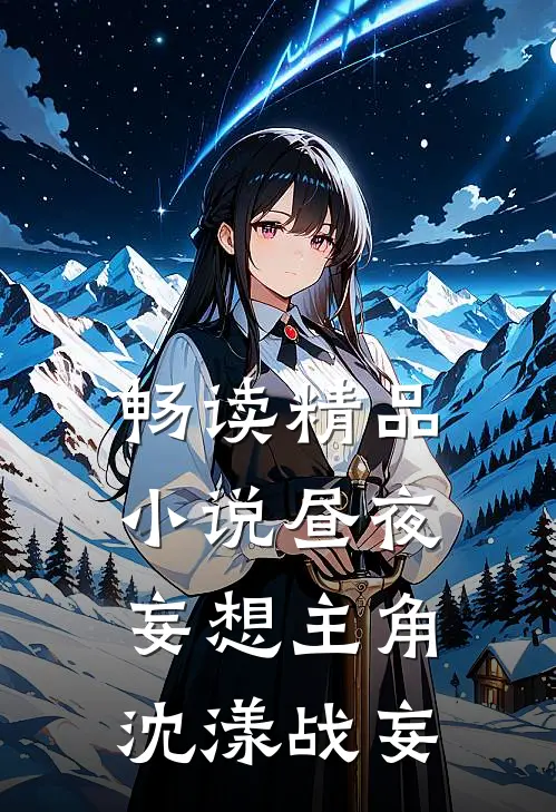 畅读精品小说昼夜妄想主角沈漾战妄