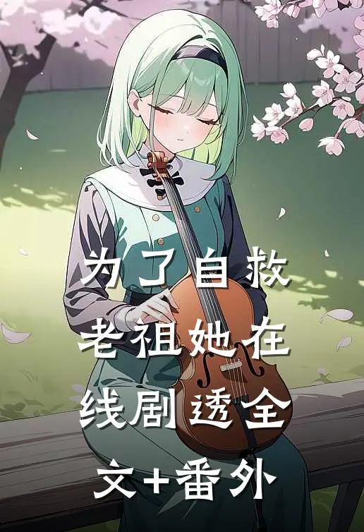 为了自救，老祖她在线剧透全文+番外