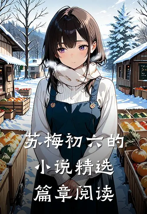 苏梅初六的小说精选篇章阅读