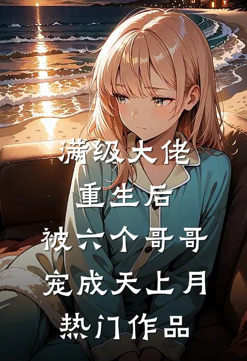满级大佬重生后，被六个哥哥宠成天上月热门作品