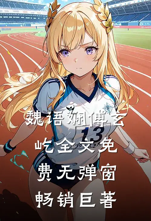 魏语娴傅玄屹全文免费无弹窗畅销巨著