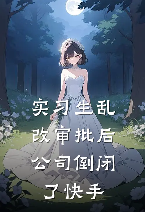 实习生乱改审批后，公司倒闭了快手