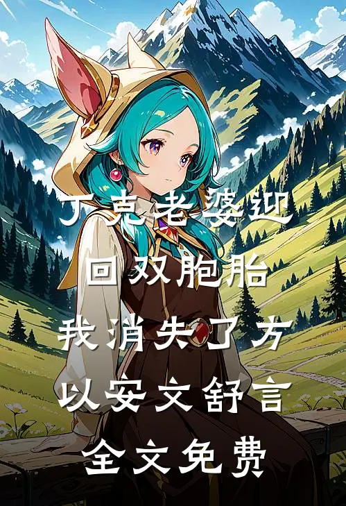 丁克老婆迎回双胞胎，我消失了方以安文舒言全文免费
