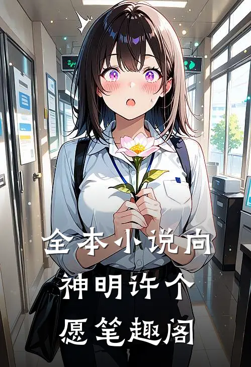 全本小说向神明许个愿笔趣阁
