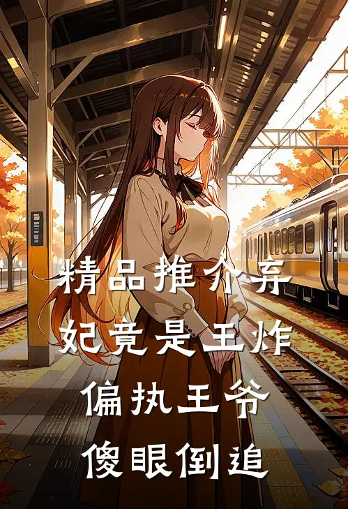 精品推介弃妃竟是王炸偏执王爷傻眼倒追