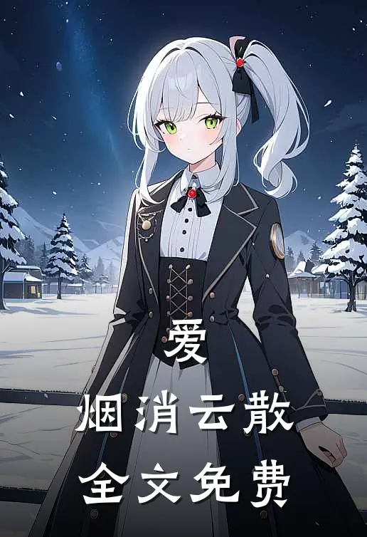 爱，烟消云散全文免费