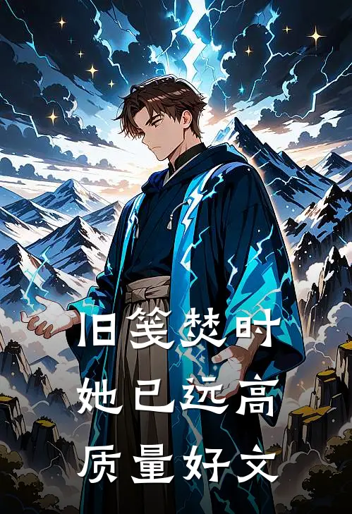 旧笺焚时她已远高质量好文