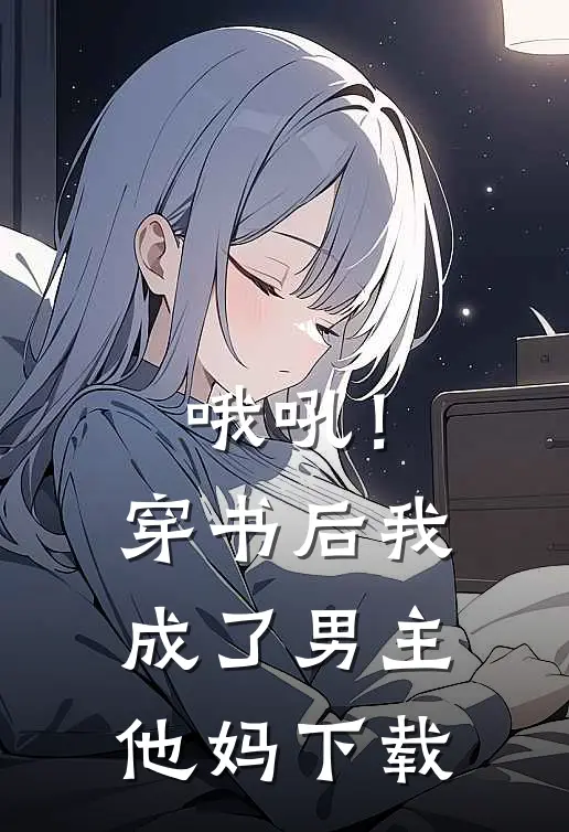 哦吼！穿书后我成了男主他妈下载