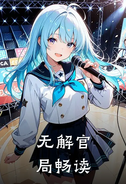 无解官局畅读