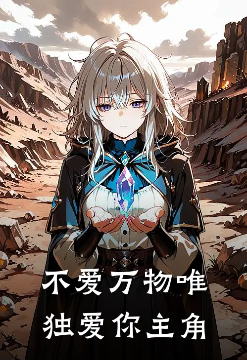 不爱万物唯独爱你主角