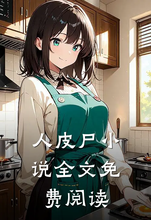 人皮尸小说全文免费阅读