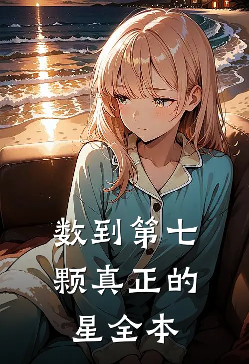 数到第七颗真正的星全本