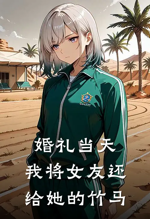 婚礼当天，我将女友还给她的竹马