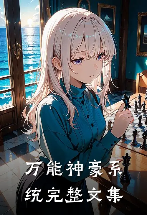 万能神豪系统完整文集