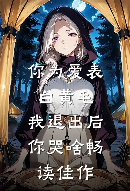 你为爱表白黄毛，我退出后你哭啥畅读佳作