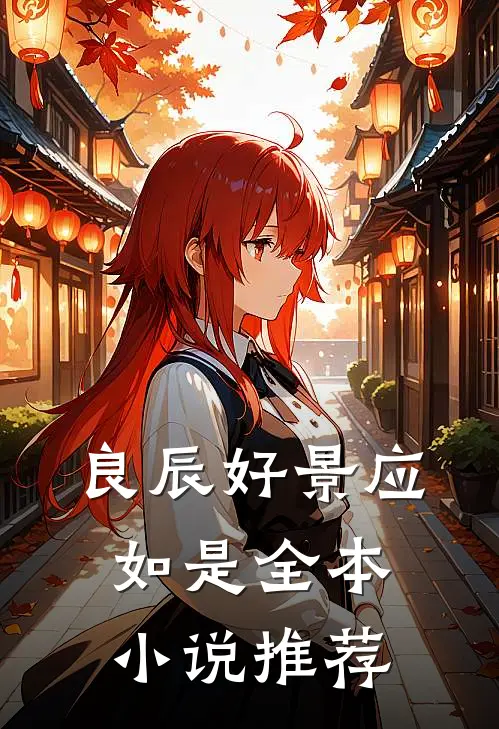 良辰好景应如是全本小说推荐