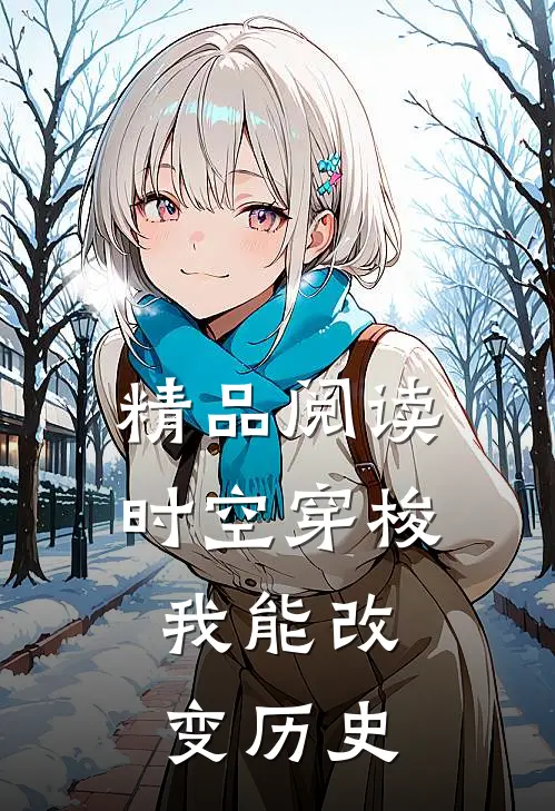 精品阅读时空穿梭：我能改变历史