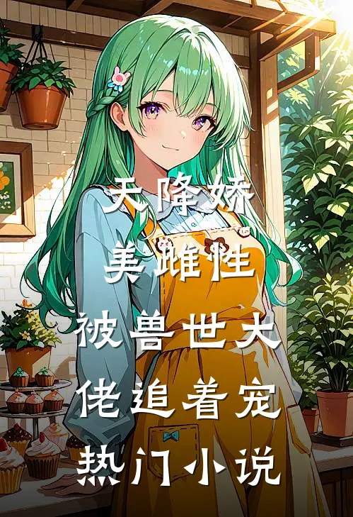 天降娇美雌性，被兽世大佬追着宠热门小说