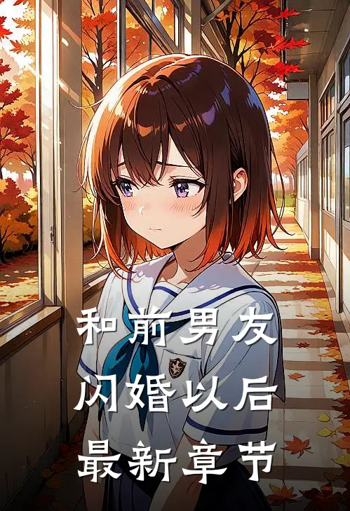 和前男友闪婚以后最新章节