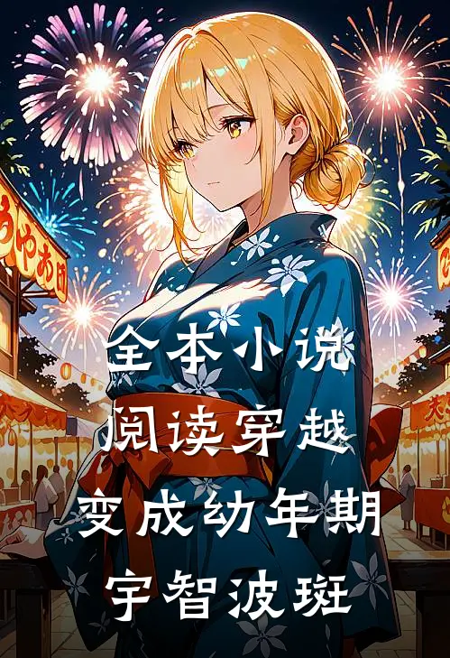 全本小说阅读穿越：变成幼年期宇智波斑