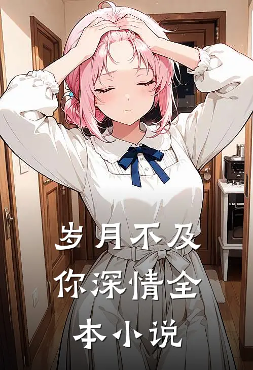 岁月不及你深情全本小说