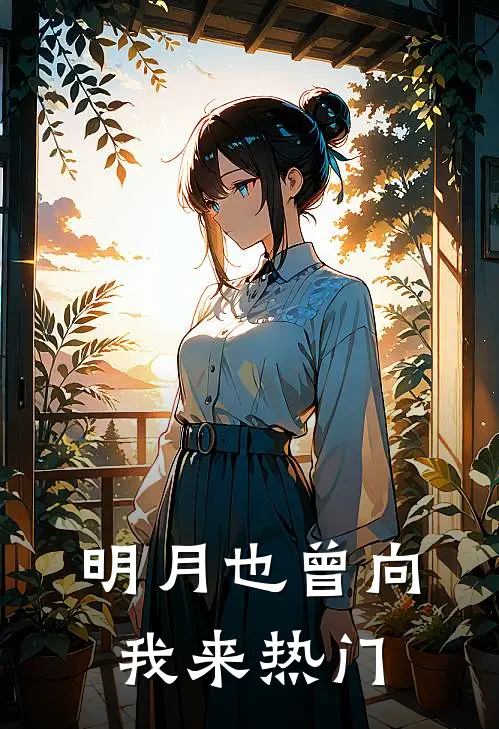 明月也曾向我来热门